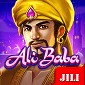Ali Baba fair play slot game