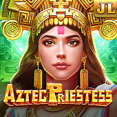Aztec Priestess fair play slot