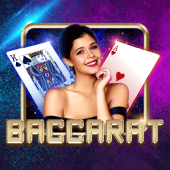 Baccarat B fair play live casino