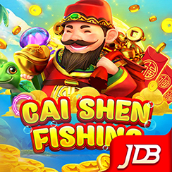 Cai Shen Fishing fair play game