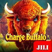 Charge Buffalo fair play slot