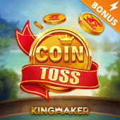 Coin Toss fair play game