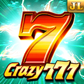 Crazy777 fair play slot