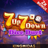 Dice Duet fair play game