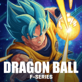 Dragon Ball fair play slot