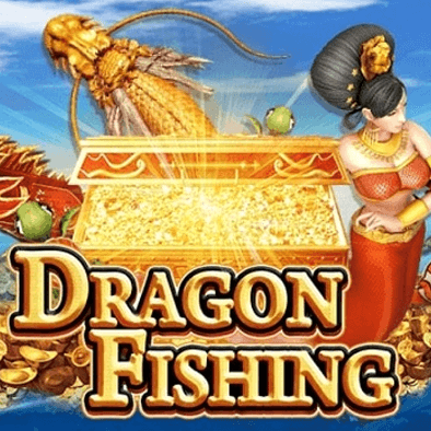 Dragon Fishing fair play game