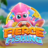 Fierce Fishing fair play game