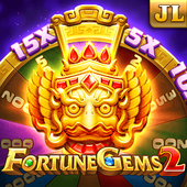 Fortune Gems 2 fair play slot