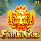 Fortune Gems fair play slot