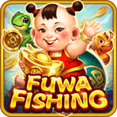 Fuwa Fishing fair play game