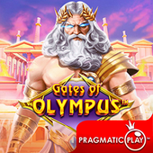 Gates of Olympus fair play slot