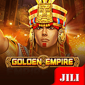 Golden Empire fair play slot