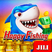 Happy Fishing fair play game