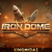 Iron Dome fair play game
