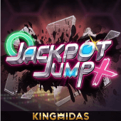 Jackpot Jump fair play game