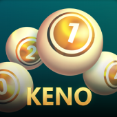 Keno fair play game