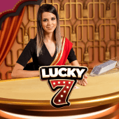 Lucky 7 fair play live game
