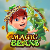 Magic Beans fair play slot