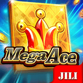 Mega Ace fair play slot