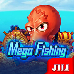 Mega Fishing fair play game