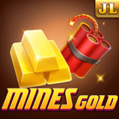 Mines Gold fair play slot