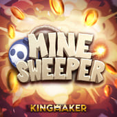 Minesweeper fair play game