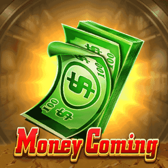 Money Coming fair play slot
