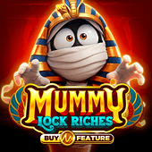 Mummy Lock Riches fair play slot