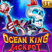 Ocean King Jackpot fair play game