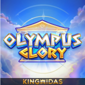 Olympus Glory fair play game