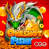 Oneshot Fishing fair play game