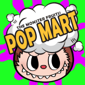 Popmart fair play slot