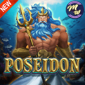 Poseidon fair play slot