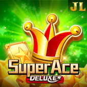 Super Ace Deluxe fair play slot game