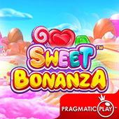 Sweet Bonanza fair play slot