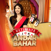 Ultimate Andar Bahar fair play live game