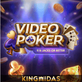 Video Poker fair play game