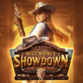 Wild Bounty Showdown fair play slot